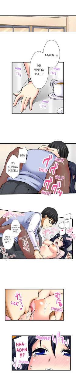 Page 129 of Doushite Sensei to Sex Shicha Dame nan desu ka? | Why Can't i Have Sex With My Teacher?