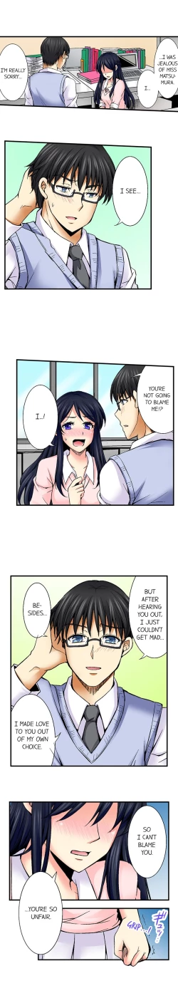 Page 148 of Doushite Sensei to Sex Shicha Dame nan desu ka? | Why Can't i Have Sex With My Teacher?