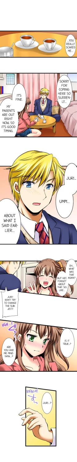 Page 186 of Doushite Sensei to Sex Shicha Dame nan desu ka? | Why Can't i Have Sex With My Teacher?