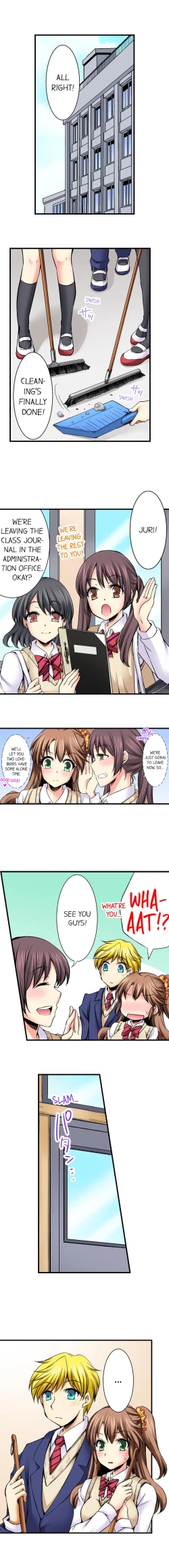 Page 219 of Doushite Sensei to Sex Shicha Dame nan desu ka? | Why Can't i Have Sex With My Teacher?