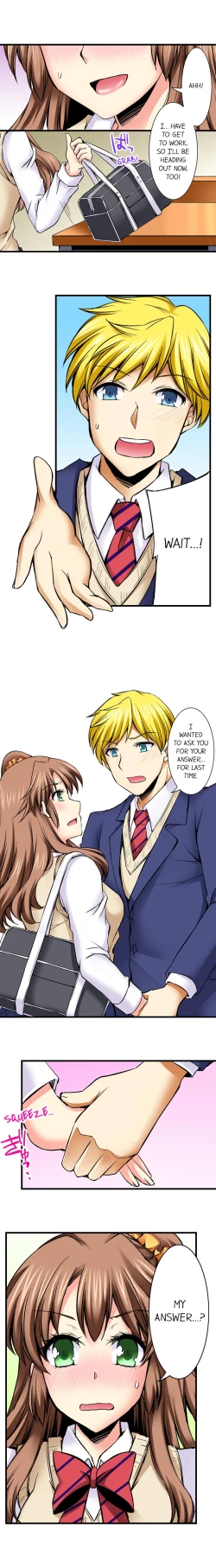 Page 220 of Doushite Sensei to Sex Shicha Dame nan desu ka? | Why Can't i Have Sex With My Teacher?