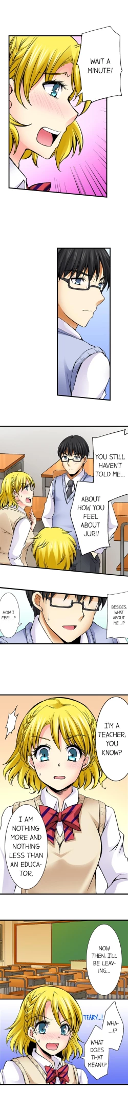 Page 250 of Doushite Sensei to Sex Shicha Dame nan desu ka? | Why Can't i Have Sex With My Teacher?