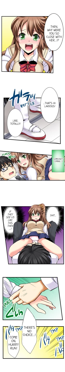 Page 97 of Doushite Sensei to Sex Shicha Dame nan desu ka? | Why Can't i Have Sex With My Teacher?