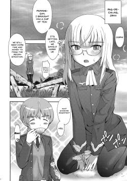 Page 4 of PERRINE ISM