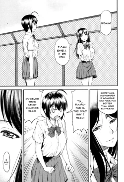 Page 100 of Kaname Date Jou Ch. 1-6