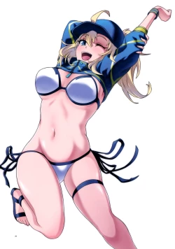 Page 28 of Mizu ServaX