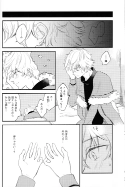 Page 28 of Lostbelt Anastasia to Rekishi Anastasia ga Shadow Border de Kadoc to Maryoku Kyoukyuu suru Hanashi