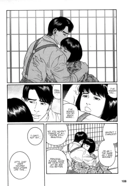 Page 6 of Gedou no Ie Chuukan | House of Brutes Vol. 2 Ch. 4