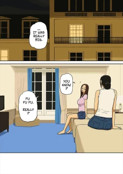 Page 8 of Share 2 Kaa-san tte Muriyari Saretari Suru no Suki na no? | Share 2: Does Mom Like Using Force?