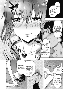 Page 16 of Ore wa Yaotome Ichika ga Nigate da.