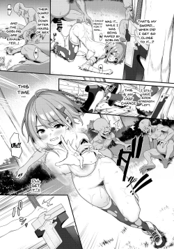 Page 26 of Hitoyochan's Suffering