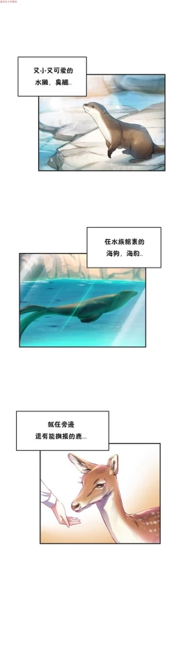 Page 351 of 中文韩漫 初恋豚鼠 ch.1-10