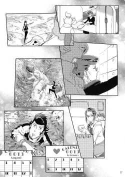 Page 36 of Satellite Serenade