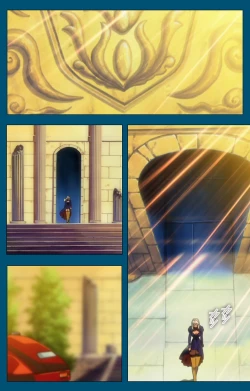 Page 308 of Angel Blade Kanzenban