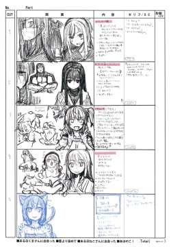 Page 205 of Aizome - Fill With LOVE