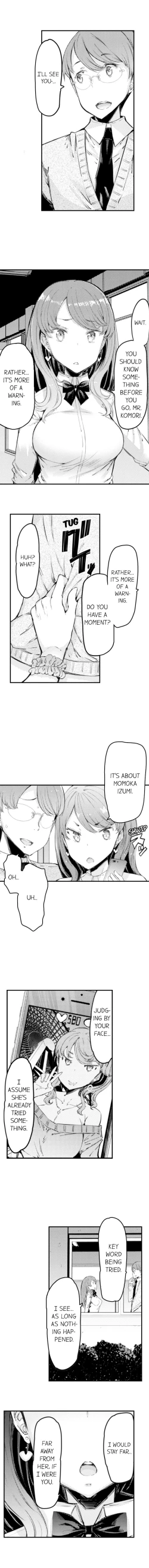 Page 10 of Cum Aboard the Slut Shuttle Ch. 1 - 6