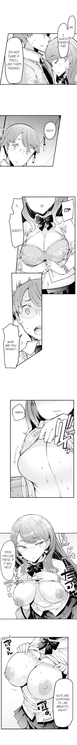 Page 22 of Cum Aboard the Slut Shuttle Ch. 1 - 6