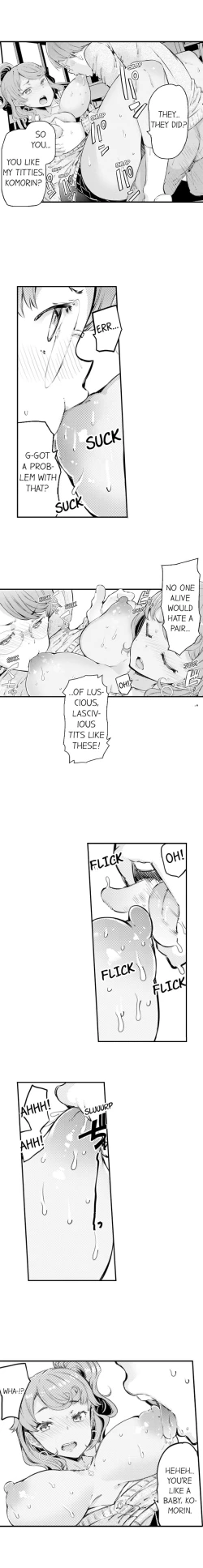 Page 49 of Cum Aboard the Slut Shuttle Ch. 1 - 6