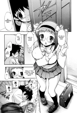 Page 7 of maMAmama! Ch. 1-2