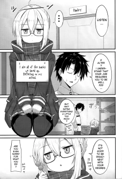 Page 4 of Watashi, Sei Heroine ni Narimasu. - I will be a sexual hiroine.
