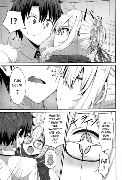 Page 6 of Watashi, Sei Heroine ni Narimasu. - I will be a sexual hiroine.