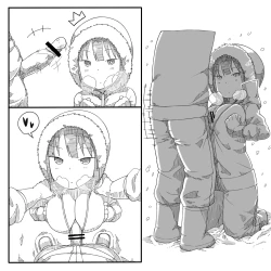 Page 2 of 寒い ZURI