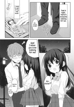 Page 13 of 12-sai Sa no Himitsu Renai | A Secret Relationship 12 Years Apart