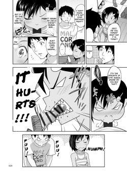 Page 21 of Meikko na Shoujo no Ehon Chapter 1