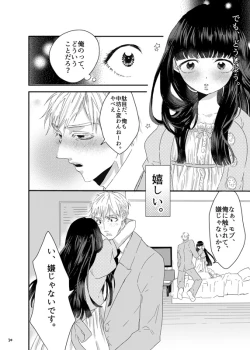 Page 33 of 砂糖菓子姫