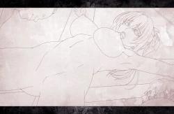 Page 18 of Ikani Shite Ore no Tsuma wa Haranda ka...... Original Digital Art Collection