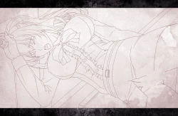 Page 19 of Ikani Shite Ore no Tsuma wa Haranda ka...... Original Digital Art Collection