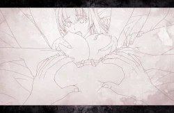 Page 20 of Ikani Shite Ore no Tsuma wa Haranda ka...... Original Digital Art Collection