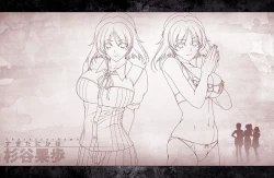 Page 24 of Ikani Shite Ore no Tsuma wa Haranda ka...... Original Digital Art Collection