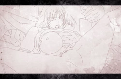 Page 30 of Ikani Shite Ore no Tsuma wa Haranda ka...... Original Digital Art Collection