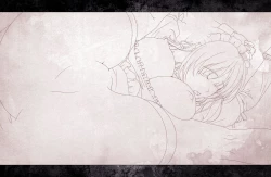 Page 31 of Ikani Shite Ore no Tsuma wa Haranda ka...... Original Digital Art Collection