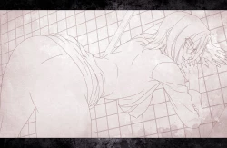 Page 33 of Ikani Shite Ore no Tsuma wa Haranda ka...... Original Digital Art Collection