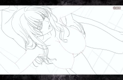 Page 38 of Ikani Shite Ore no Tsuma wa Haranda ka...... Original Digital Art Collection