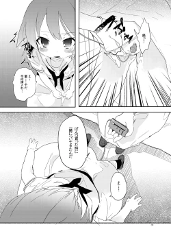 Page 14 of Hankotsu Seishin