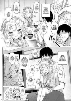 Page 4 of Momoka Yoitsuma | Sweet Wife Momoka