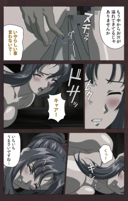 Page 527 of Kojin Taxi kanzenhan