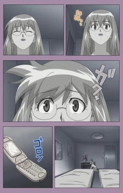 Page 7 of Donburi Kazoku  Kanzenban