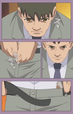 Page 93 of Donburi Kazoku  Kanzenban