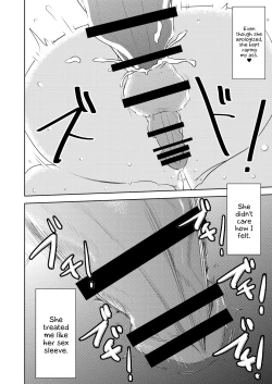 Page 10 of Akogare no Senpai ni