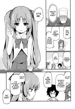 Page 4 of Lemon In Black