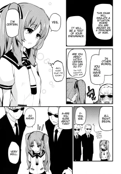 Page 6 of Lemon In Black