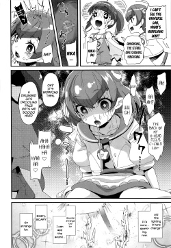 Page 13 of Chiteki Seimeitai nanoni Yakuzuke Koubi Suru nante Chikyuujin Okashii lun!