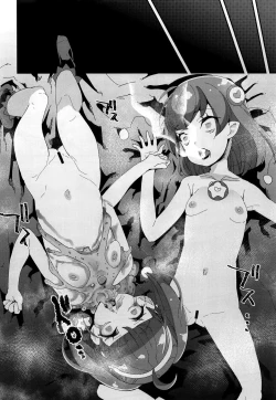 Page 29 of Chiteki Seimeitai nanoni Yakuzuke Koubi Suru nante Chikyuujin Okashii lun!