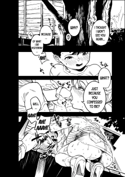 Page 7 of Boku ga Suki Datta Hito.