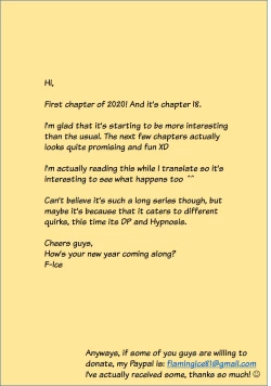 Page 25 of Nikuhisyo Yukiko chapter 18