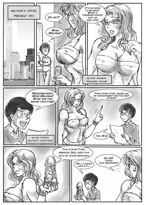 Download Miss Melissa